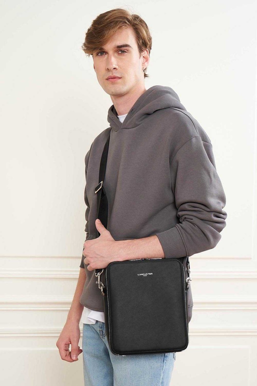 Man Lancaster Crossbody Bags | Bag