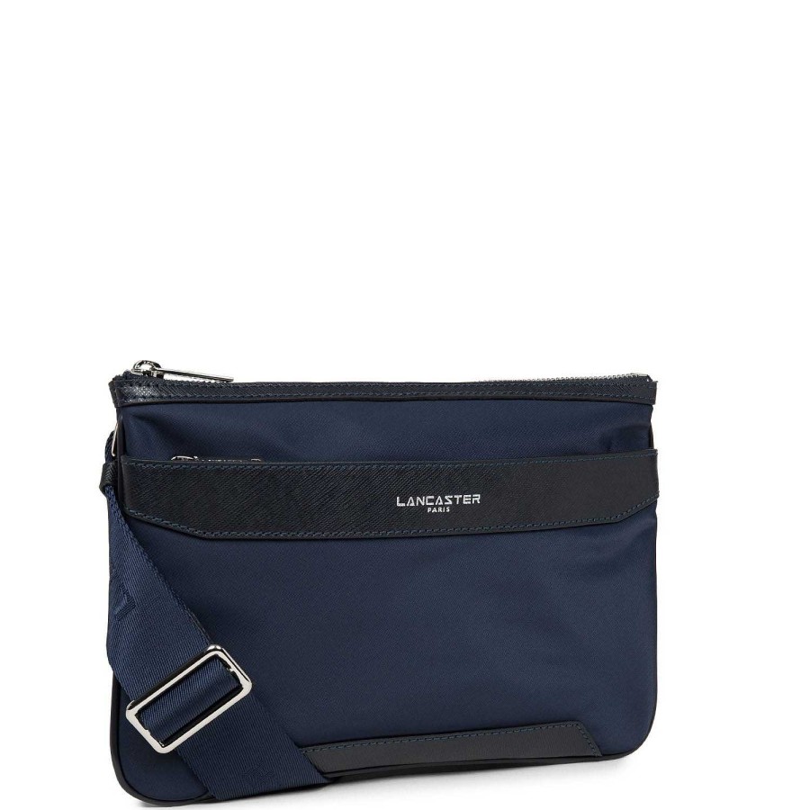 Man Lancaster Crossbody Bags | Pouch