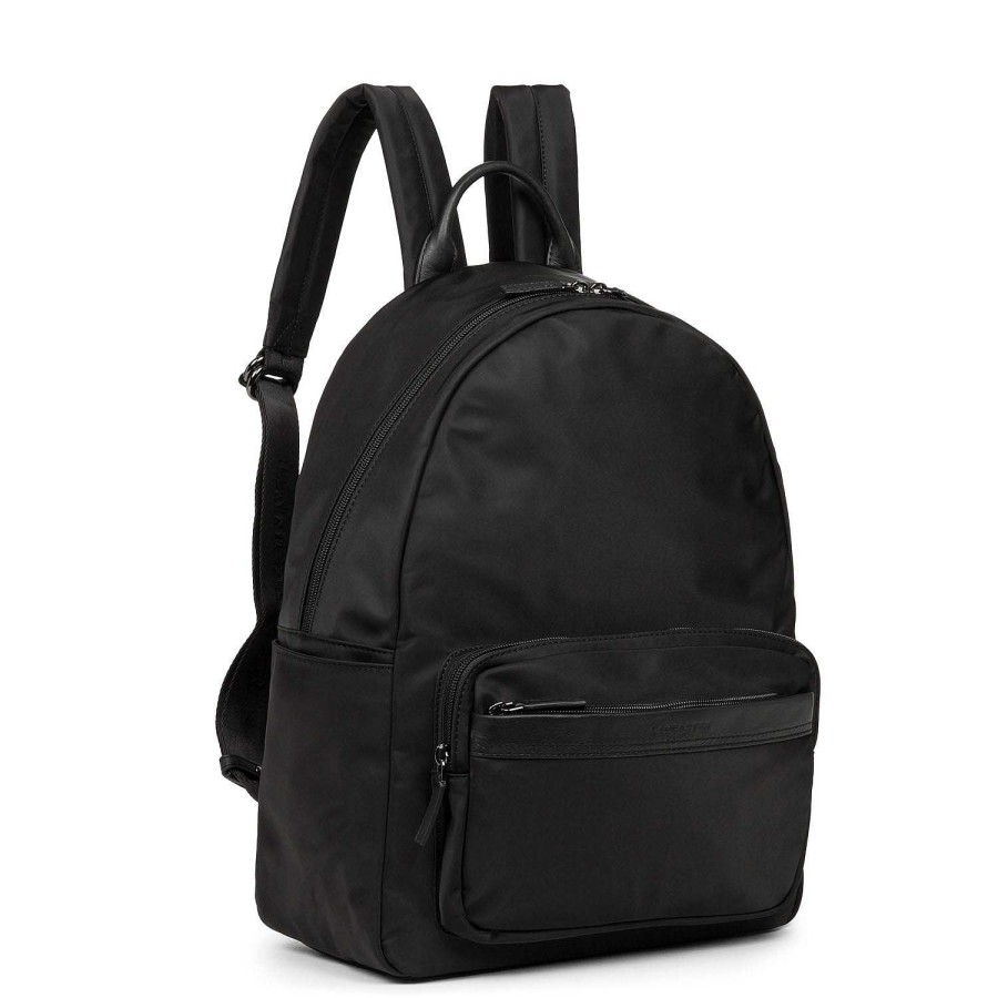 Man Lancaster Backpack | Backpack Black