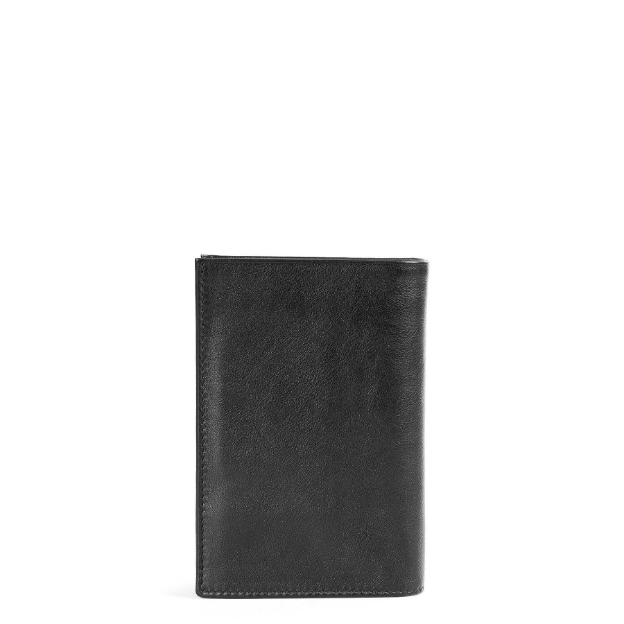 Man Lancaster Wallets | Wallet Black