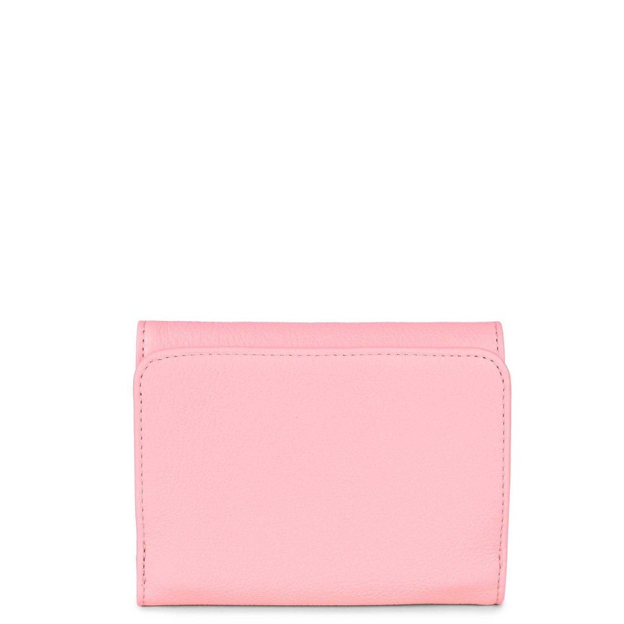 Women Lancaster Wallets | Back To Back Wallet