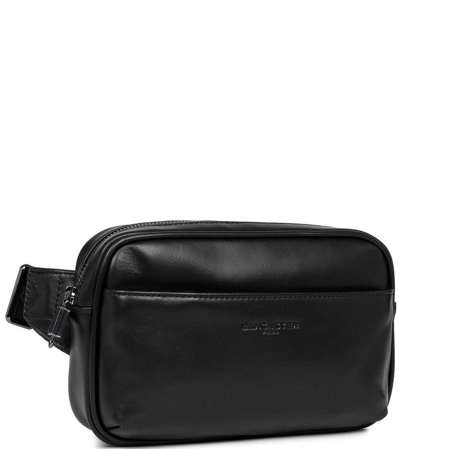 Man Lancaster Crossbody Bags | Small Belt Bag