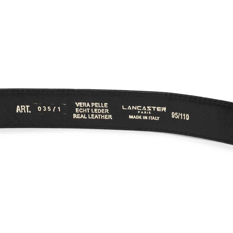 Man Lancaster Belts | Small Belt