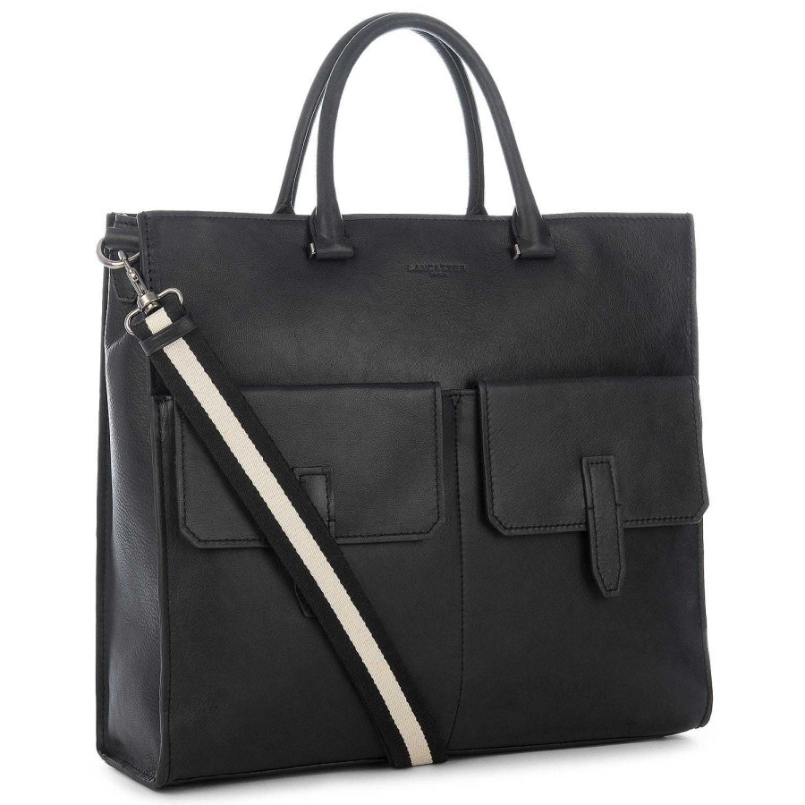 Man Lancaster Briefcase | Document Holder