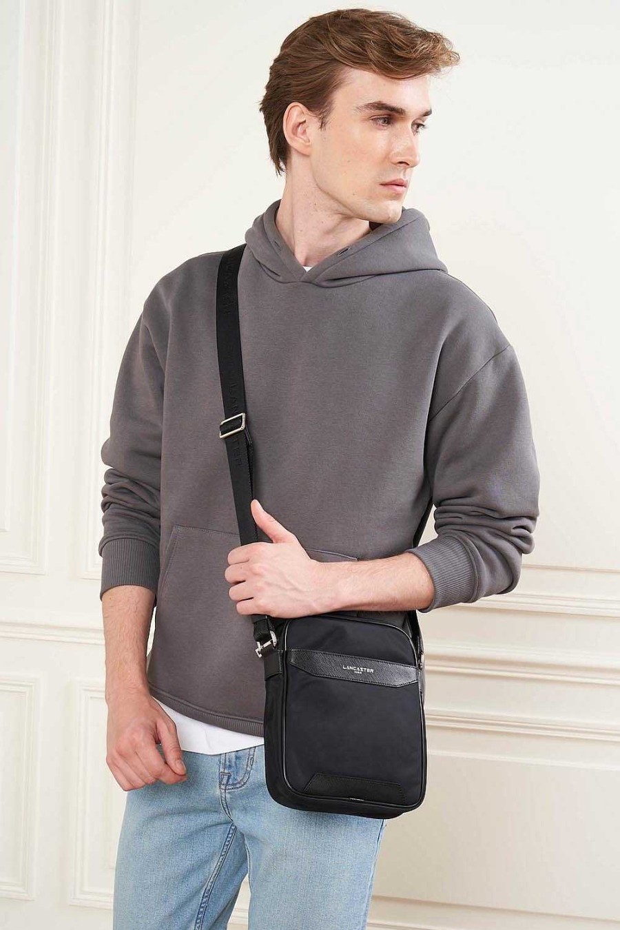 Man Lancaster Crossbody Bags | Bag