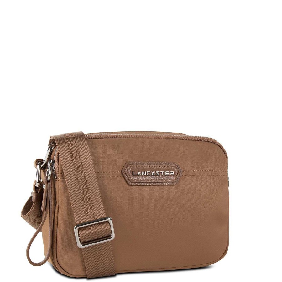 Women Lancaster Shoulder Bags | Reporter Bag