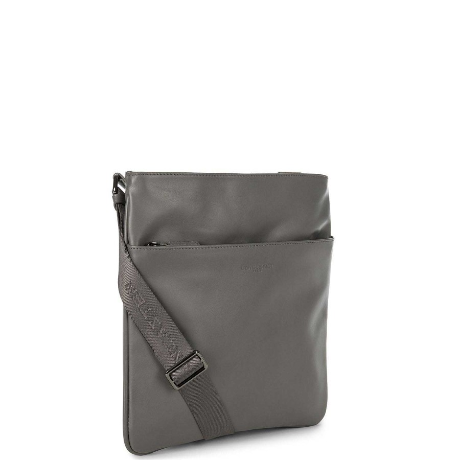 Man Lancaster Crossbody Bags | Trotter Bag