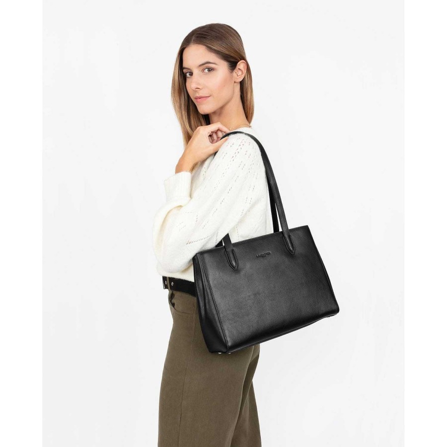 Women Lancaster Tote Bags | Shoulder Tote Bag