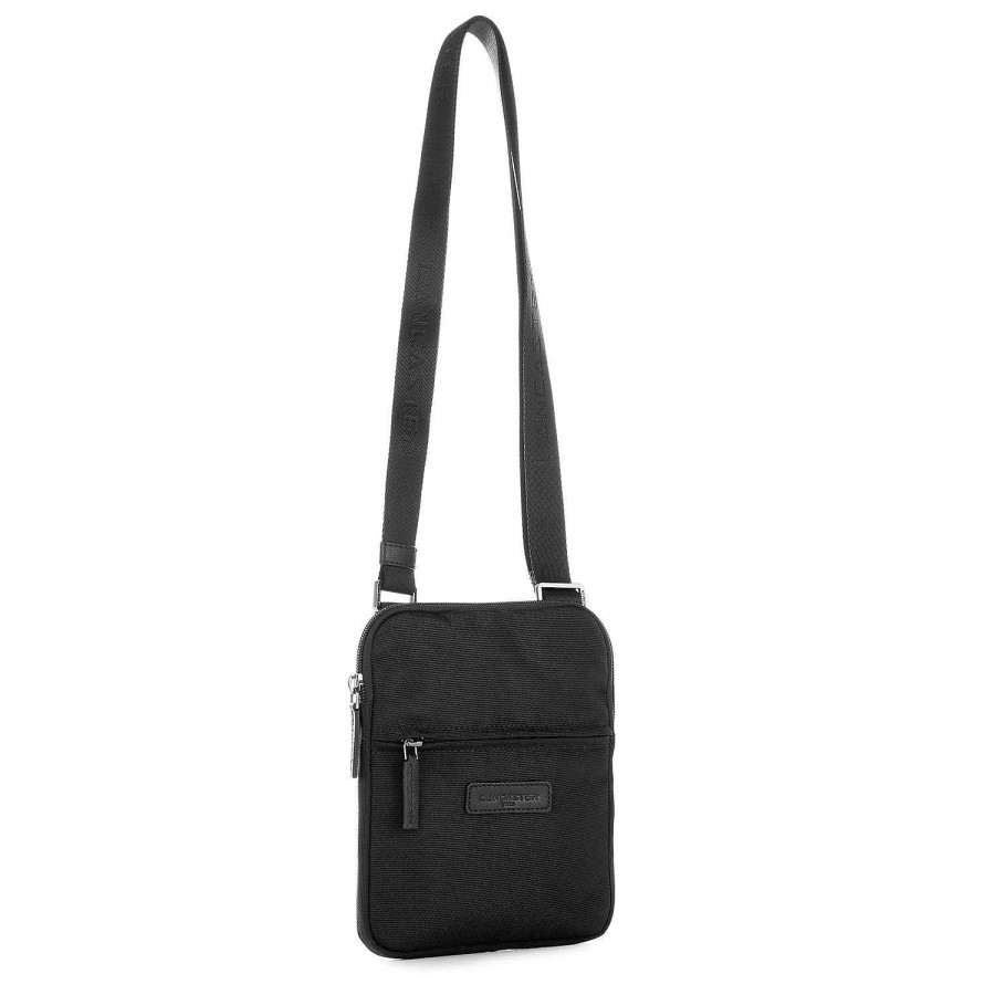 Man Lancaster Crossbody Bags | Small Pouch