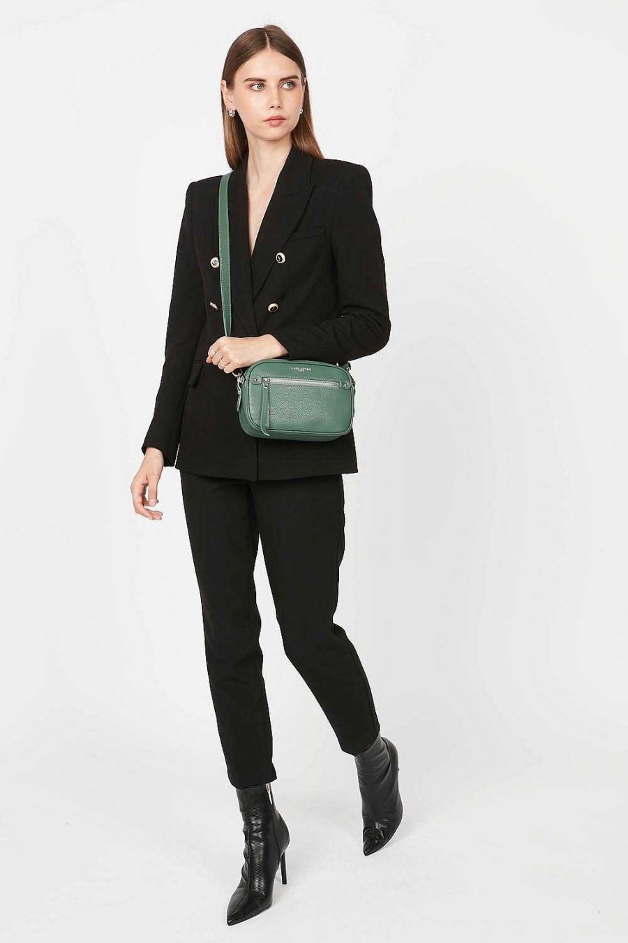 Women Lancaster Shoulder Bags | Trotter Bag