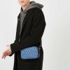 Man Lancaster Crossbody Bags | Trotter Bag