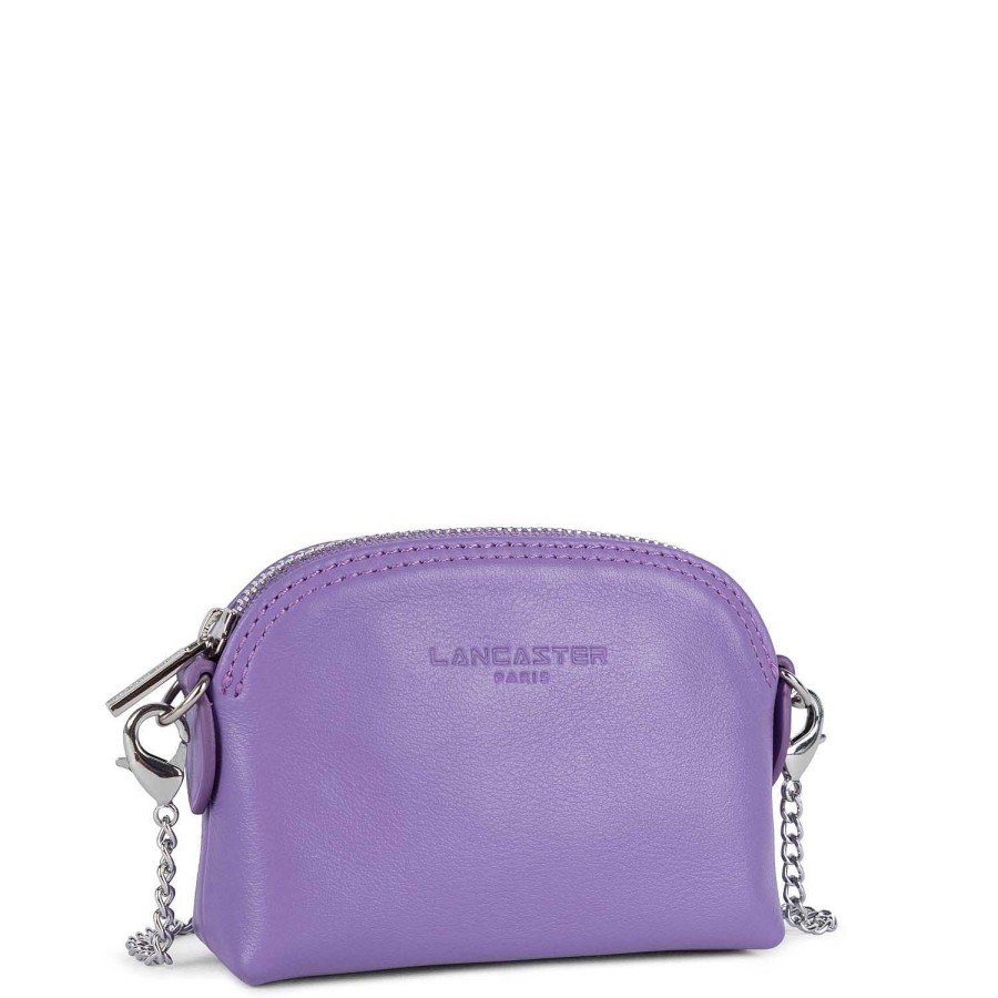 Women Lancaster Shoulder Bags | Wallet