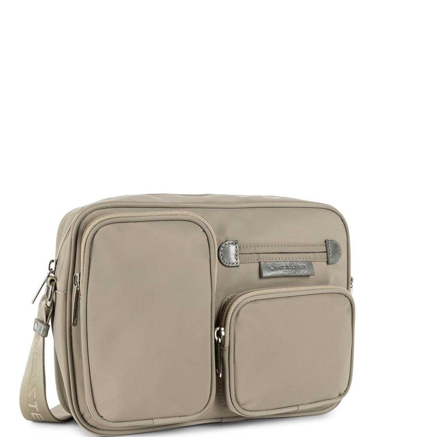 Women Lancaster Shoulder Bags | Reporter Bag