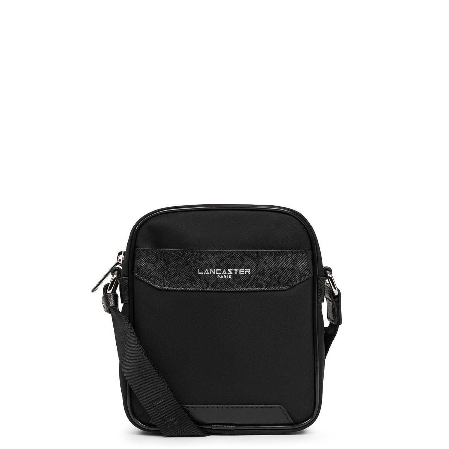 Man Lancaster Crossbody Bags | Pouch