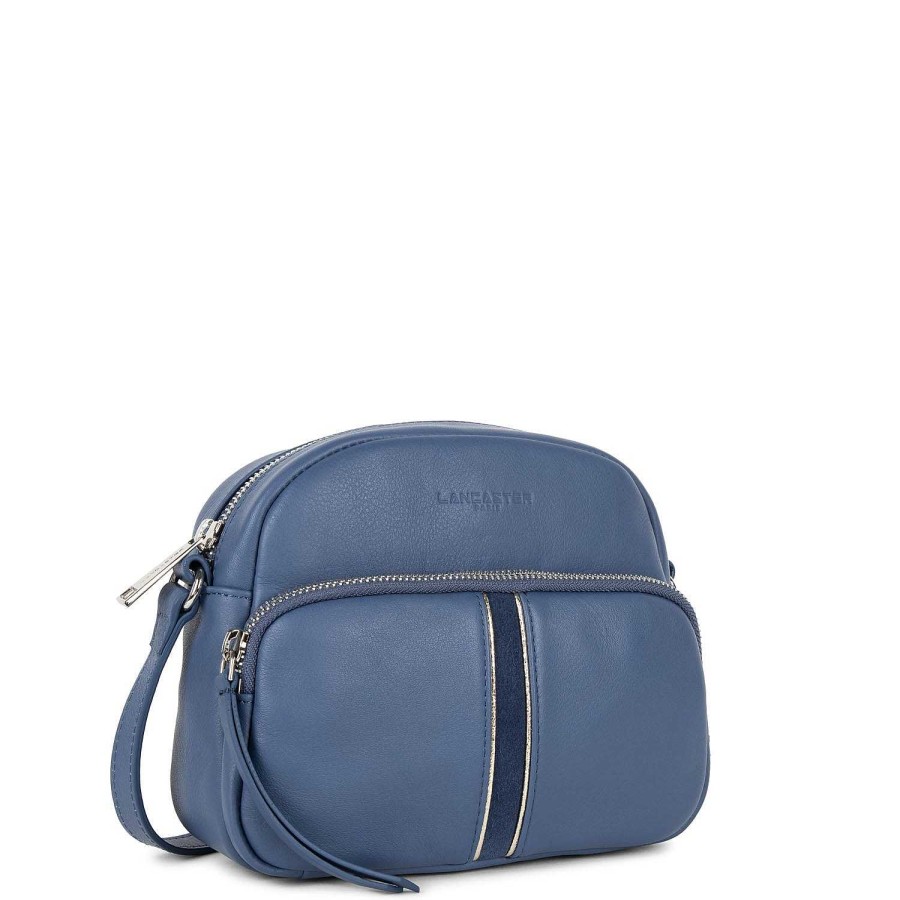 Women Lancaster Shoulder Bags | Reporter Zippe