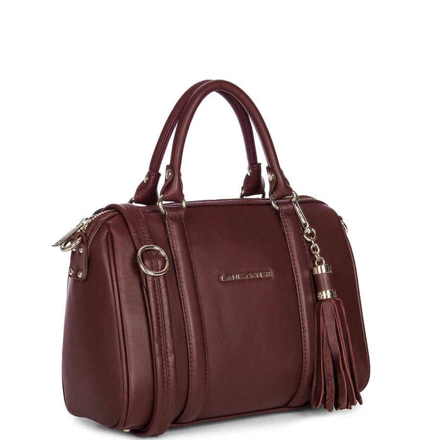 Women Lancaster Hand Bags | Duffel Bag