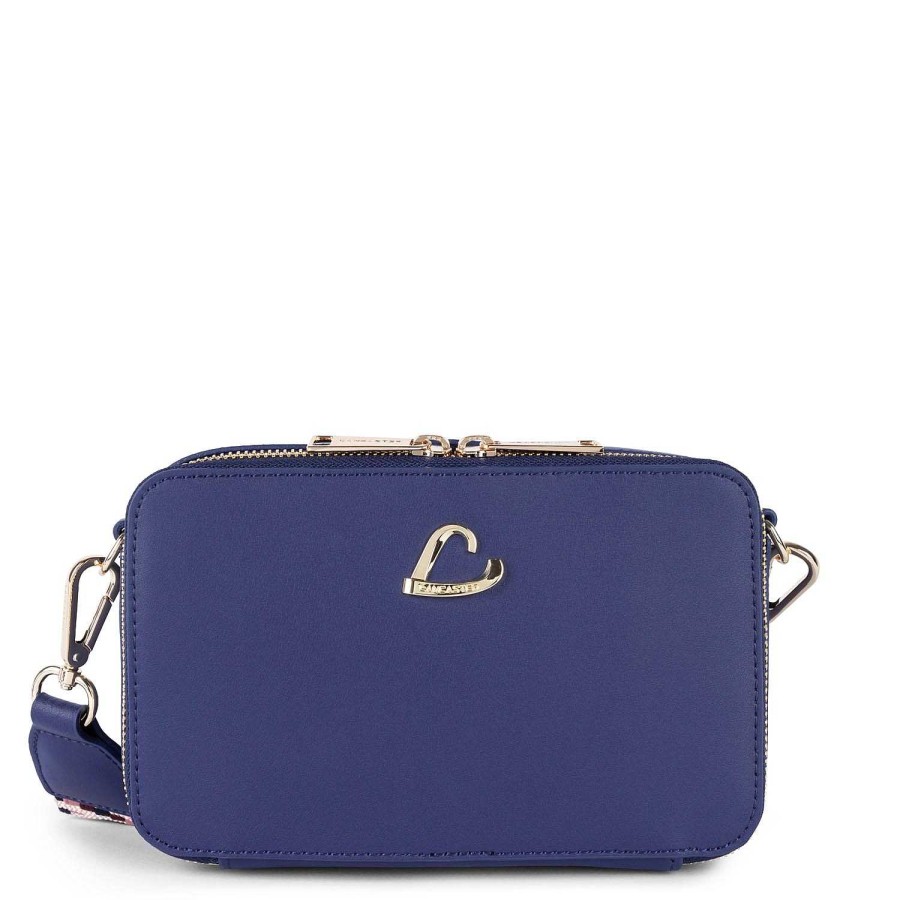 Women Lancaster Shoulder Bags | Small Trotter Bag