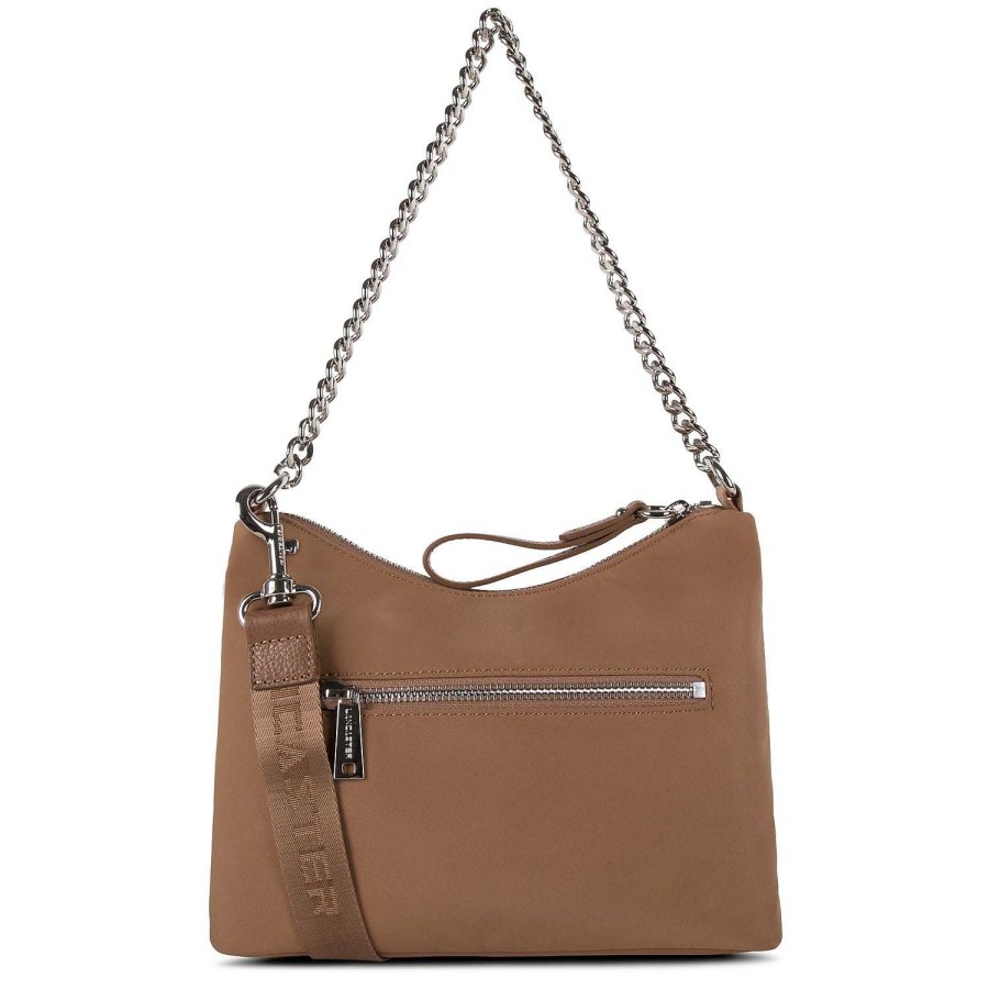 Women Lancaster Shoulder Bags | Mini Hobo Bag