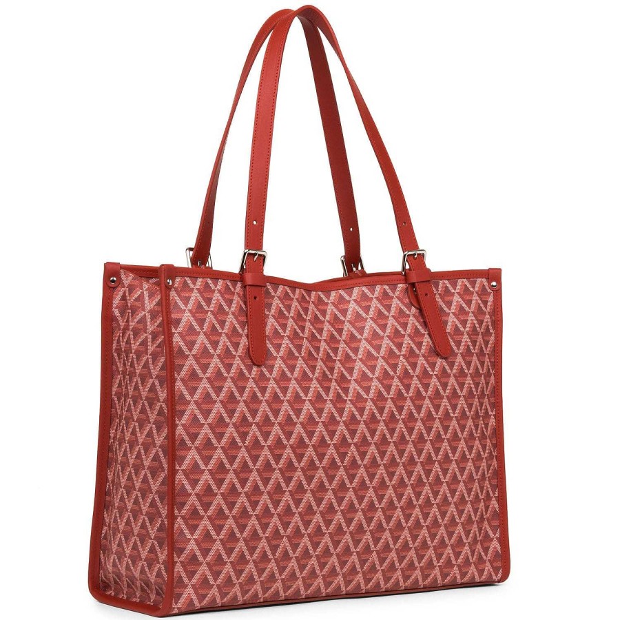 Women Lancaster Tote Bags | Shoulder Tote Bag