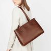 Women Lancaster Tote Bags | Shoulder Tote Bag