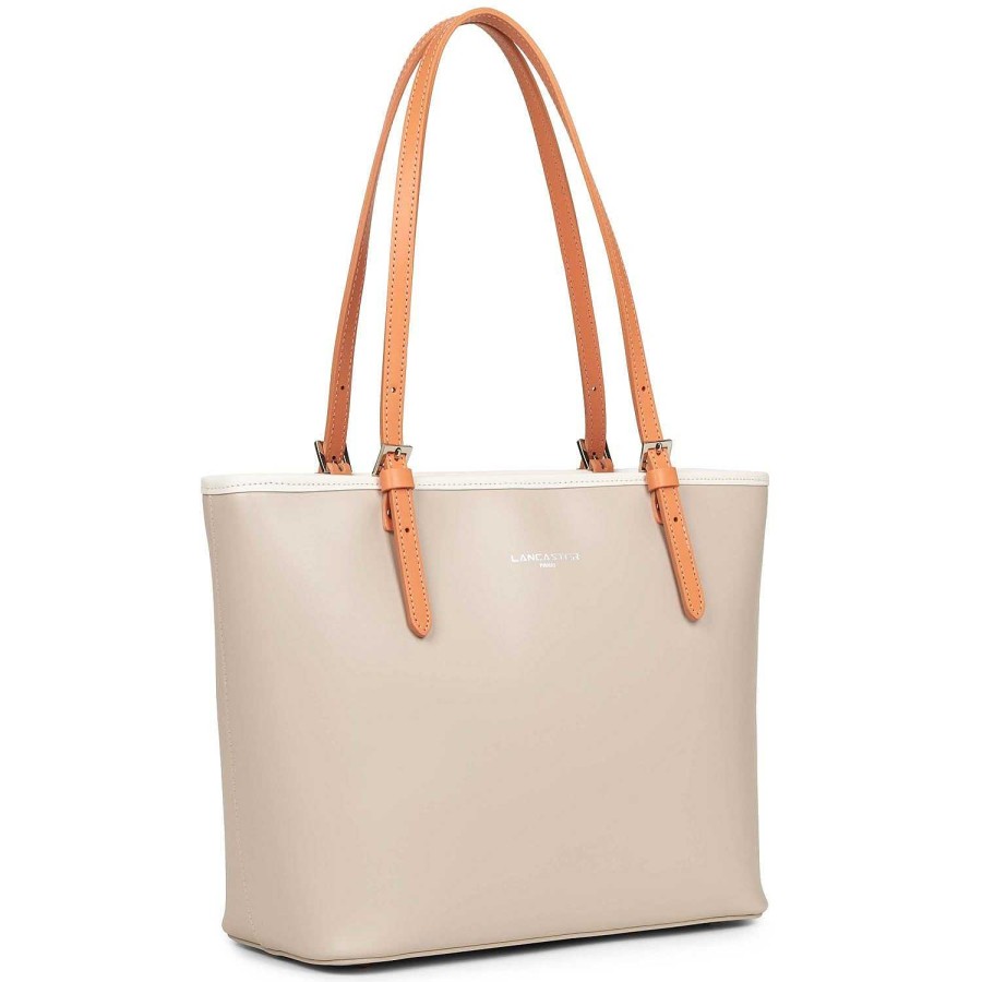 Women Lancaster Hand Bags | Shoulder Tote Bag