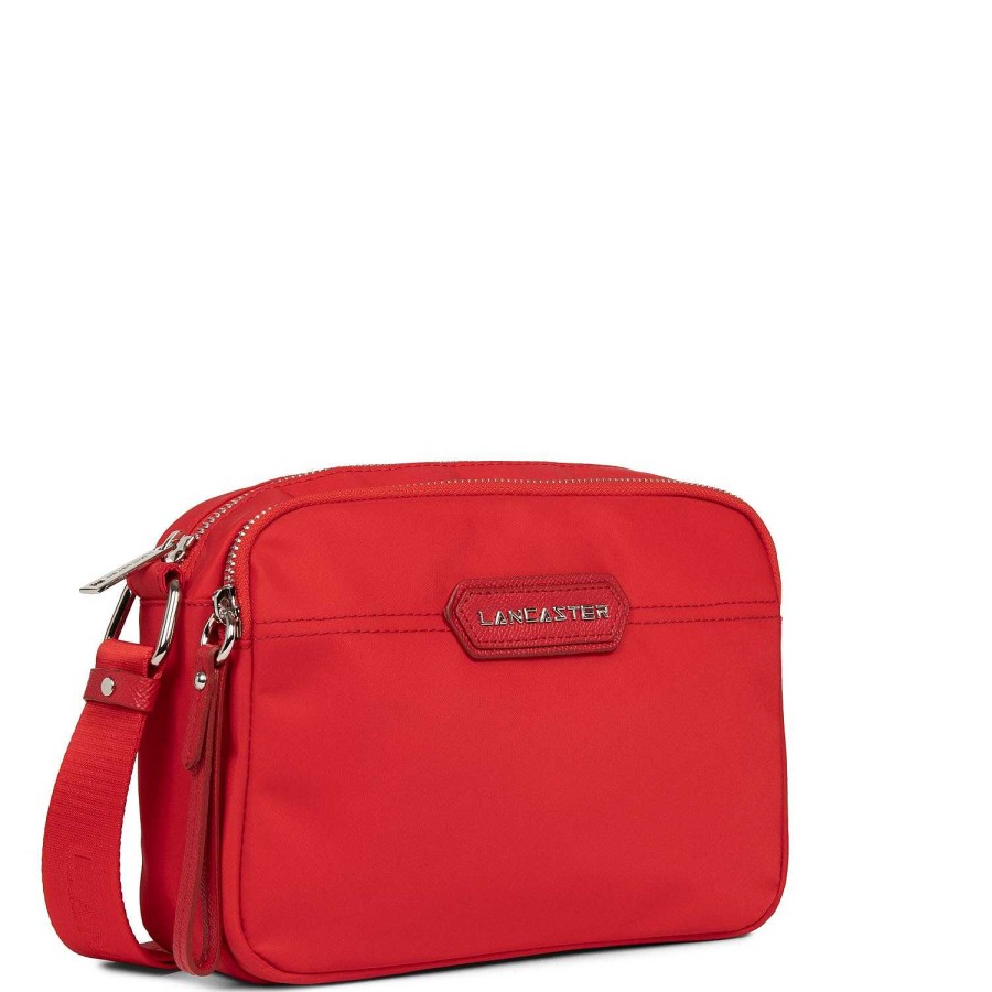 Women Lancaster Shoulder Bags | Reporter Bag