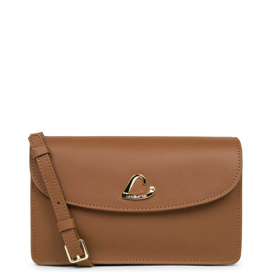 Women Lancaster Shoulder Bags | Small Pouch