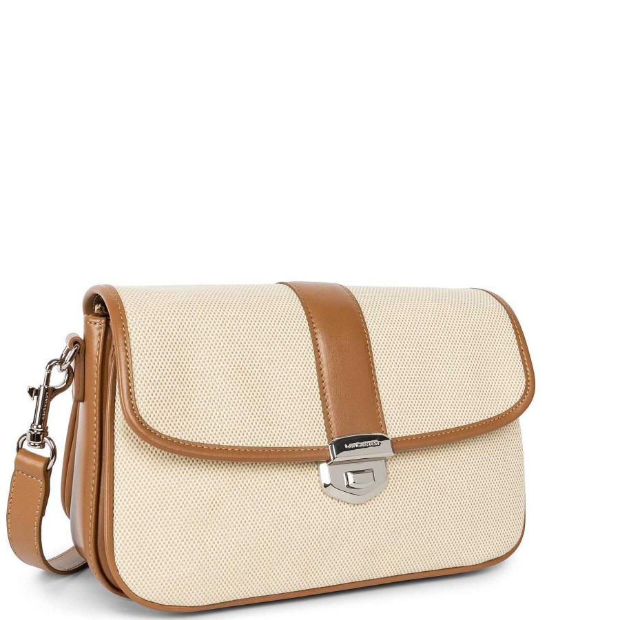 Women Lancaster Shoulder Bags | Large Trotter Bag