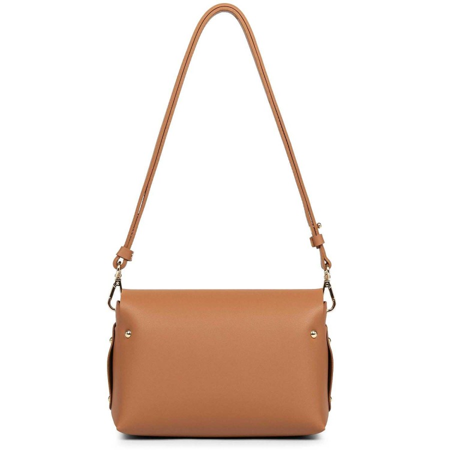 Women Lancaster Shoulder Bags | Trotter Bag