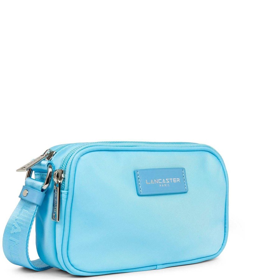 Women Lancaster Shoulder Bags | Mini Trotter Bag