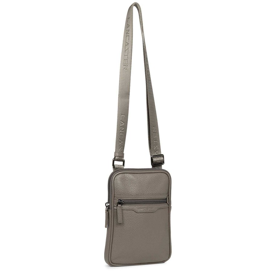 Man Lancaster Crossbody Bags | Trotter Bag