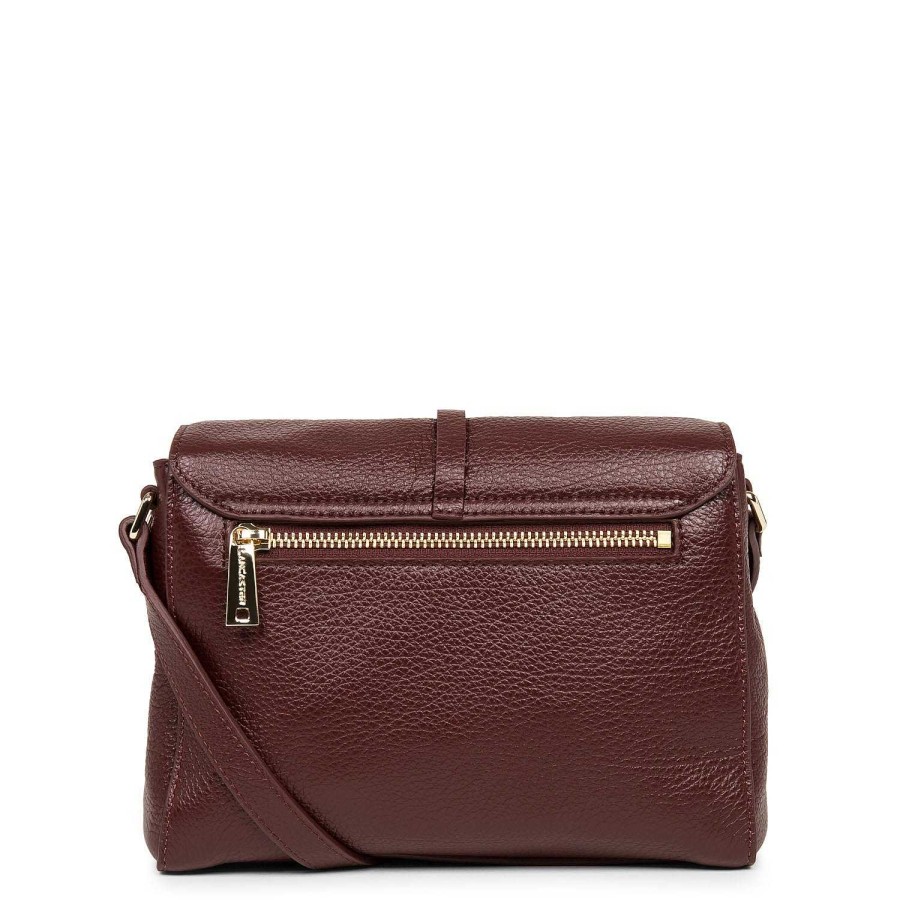 Women Lancaster Shoulder Bags | Trotter Bag