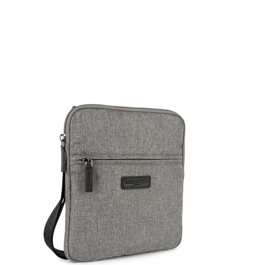 Man Lancaster Crossbody Bags | Pouch