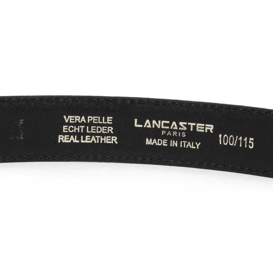 Women Lancaster Belts | Belt