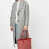 Women Lancaster Hand Bags | Large Shoulder Tote Bag