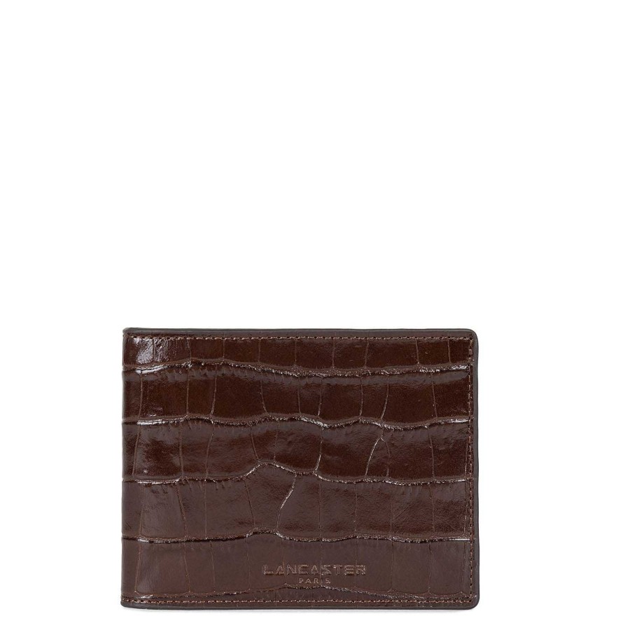 Man Lancaster Card Holder | Card Holder