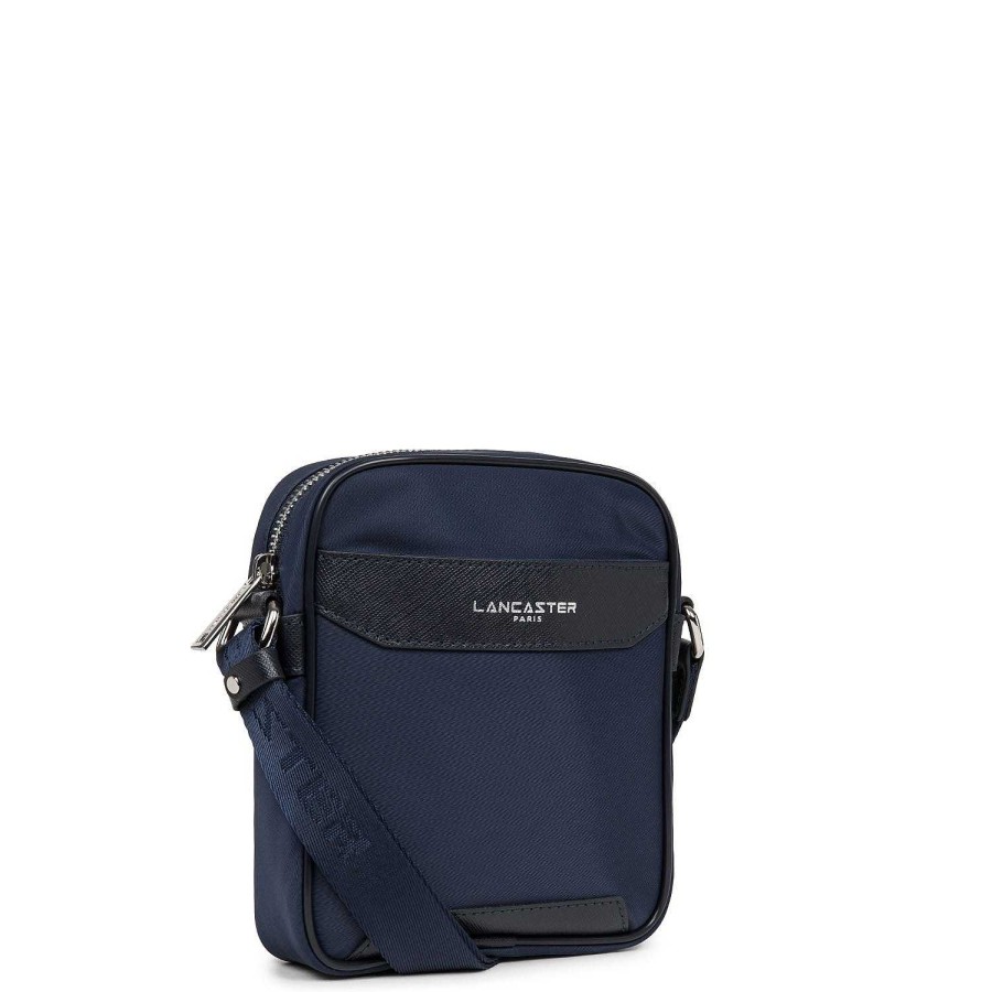 Man Lancaster Crossbody Bags | Pouch