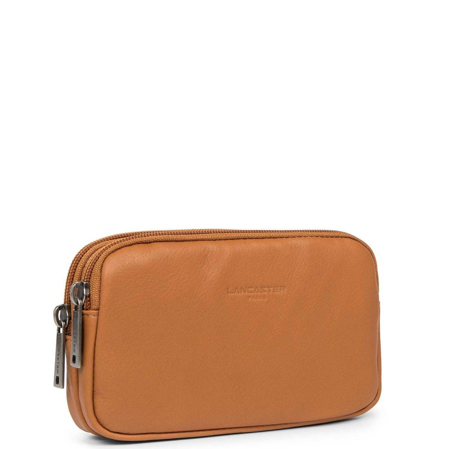 Man Lancaster Belt Bags | Pouch