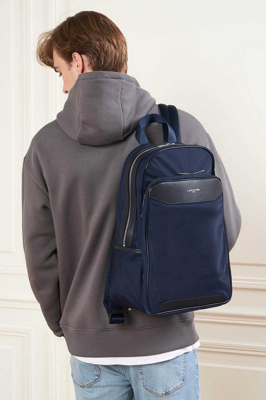 Man Lancaster Backpack | Backpack