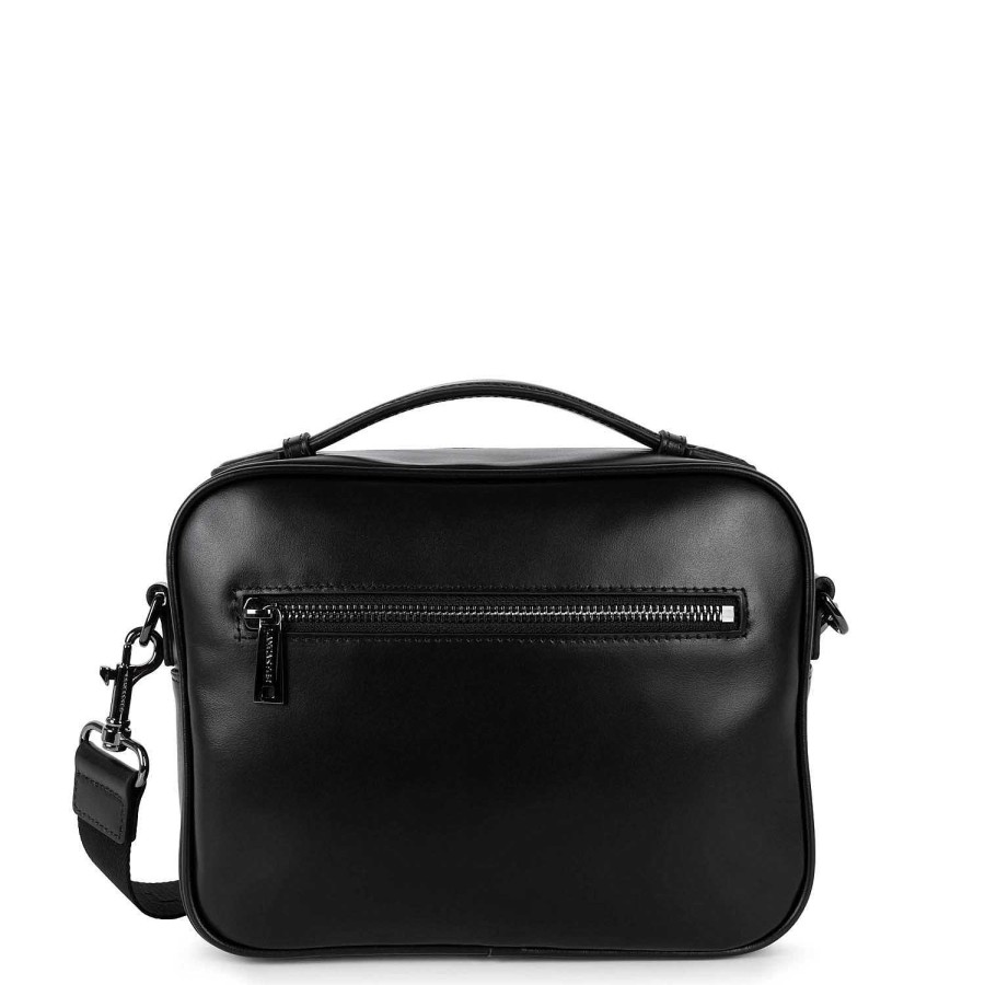 Man Lancaster Crossbody Bags | Reporter Bag