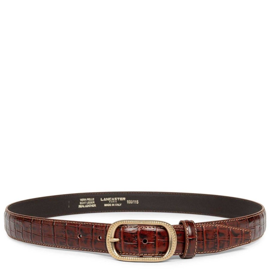 Women Lancaster Belts | Belt