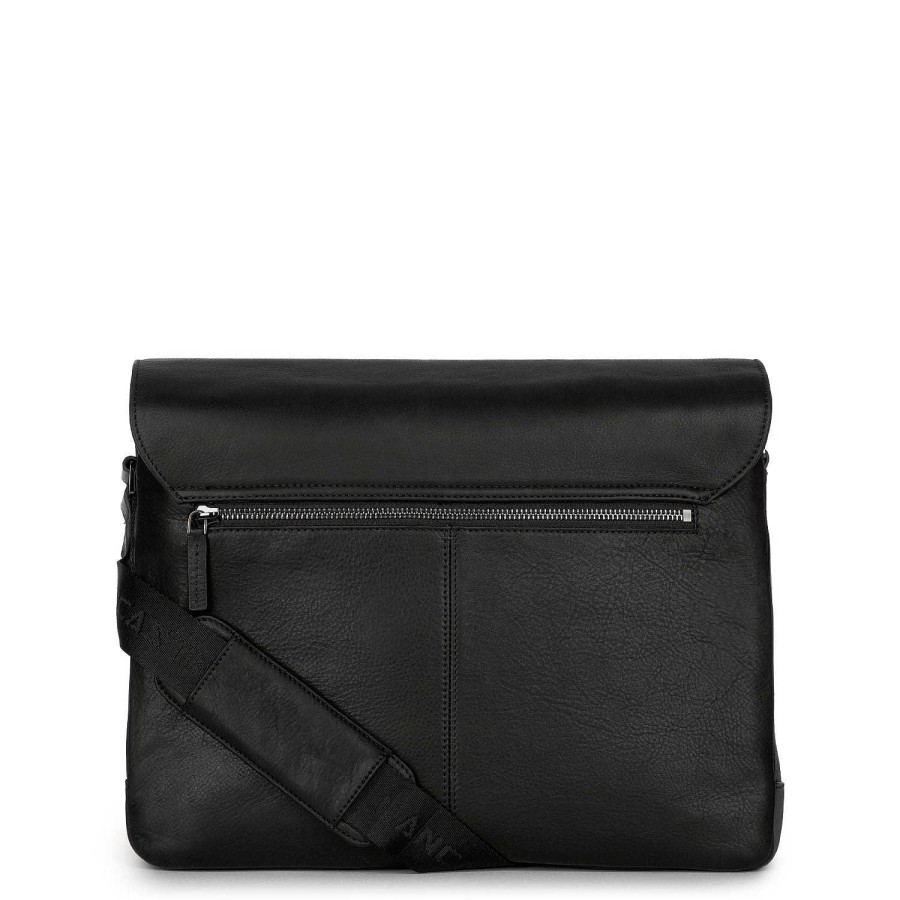 Man Lancaster Crossbody Bags | Messenger Bag