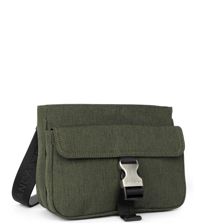 Man Lancaster Crossbody Bags | Small Bag