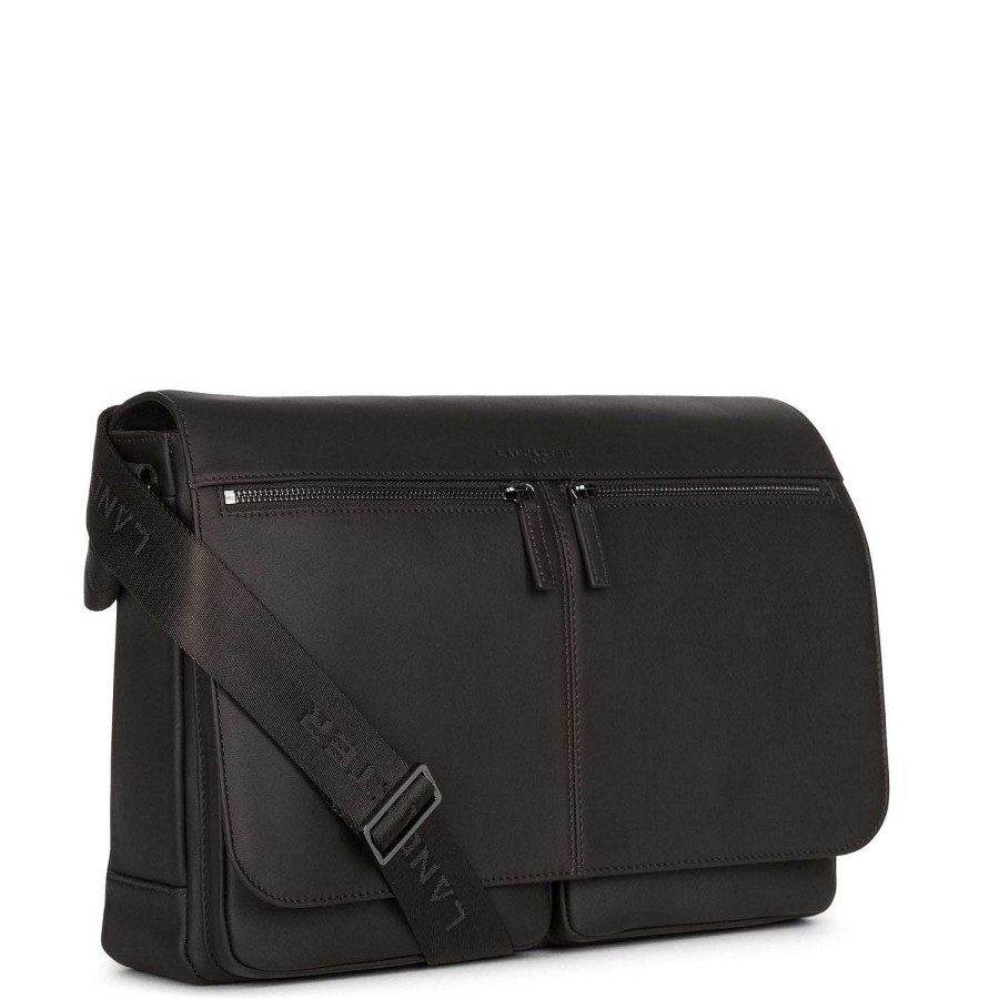 Man Lancaster Crossbody Bags | Messenger Bag