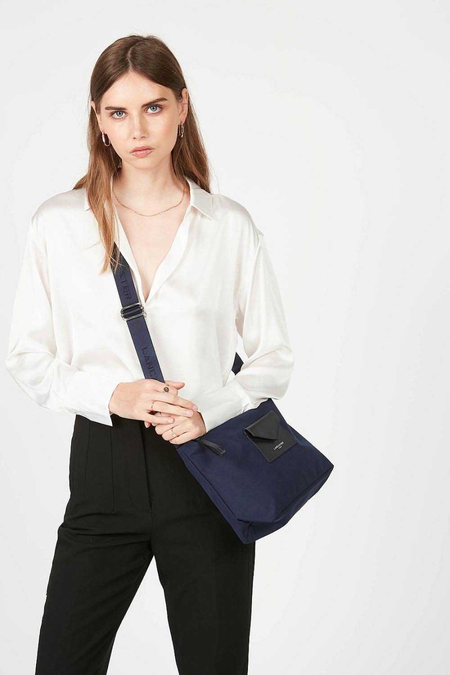 Women Lancaster Shoulder Bags | Messenger Bag