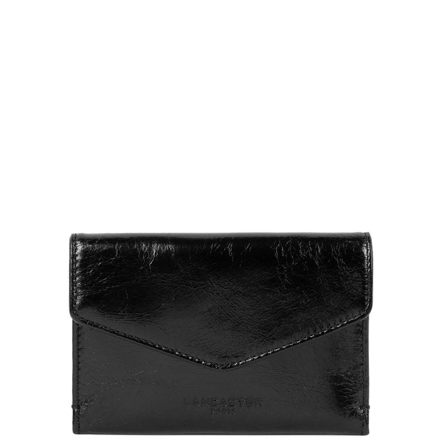 Women Lancaster Card Holder | P Te-Cartes