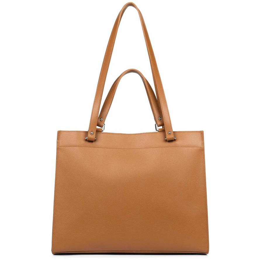 Women Lancaster Hand Bags | Large Shoulder Tote Bag