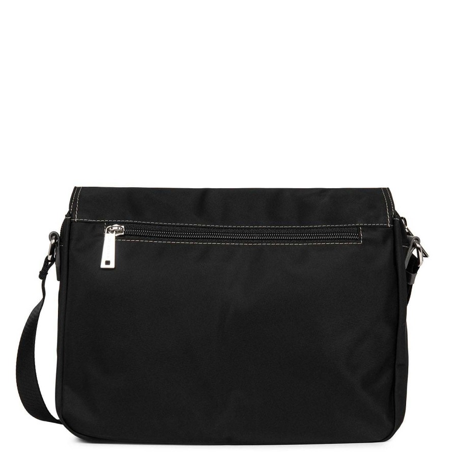 Women Lancaster Shoulder Bags | Bag Gibeciere