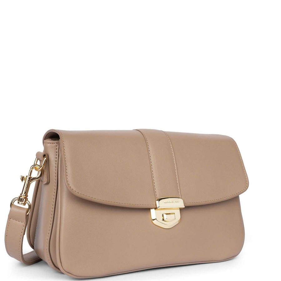 Women Lancaster Shoulder Bags | Large Trotter Bag