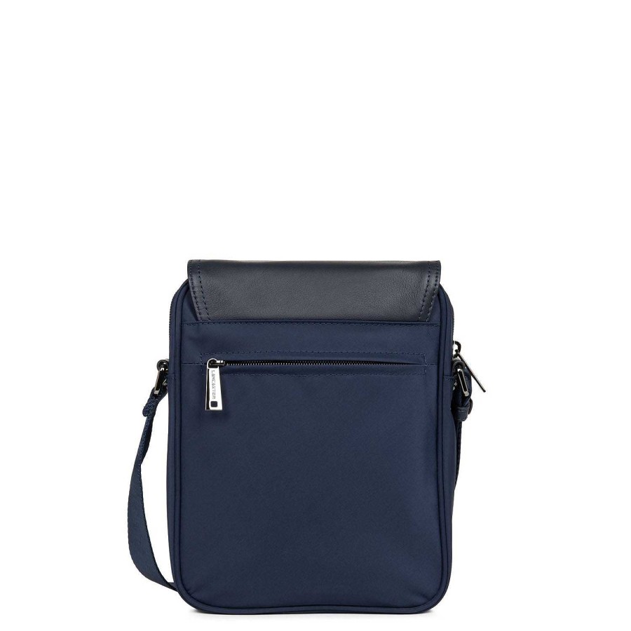 Man Lancaster Crossbody Bags | Trotter Bag